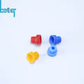 High Temperature Silicone Rubber Bushing